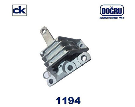 DOĞRU 1194 Motor Bağlantı Takozu Sağ Insignia A A20Nht A20Nft 684607