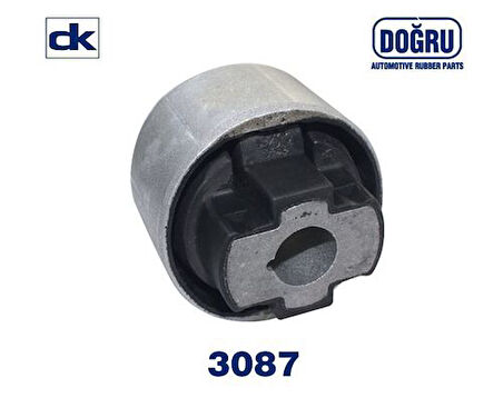 DOĞRU 3087 Salıncak Burcu (Arka) Sağ Sol Ducato III Boxer III Jumper III 2.2JTD 2.3 JTD 2006- 50705198