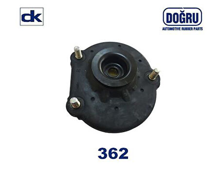 DOĞRU 362 Citroen Fiat Peugeot Amortisör Üst TakozubIIyelırulmanlı Sağ Ön Aks 51963726