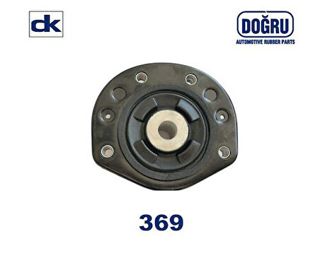 DOĞRU 369 Amortisör Takozu Ön Sprinter 906 06-18 907 910 18-Crafter 2.5TDI 06- A9063230520