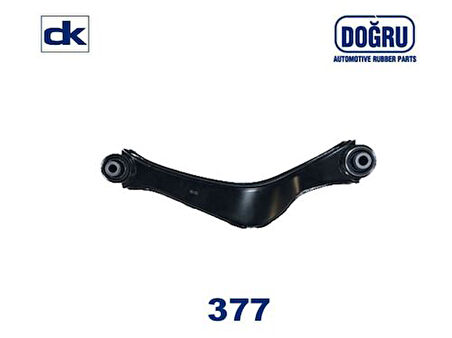 DOĞRU 377 Denge Kolu Arka Üst Sol Insignia A 09-16 423149