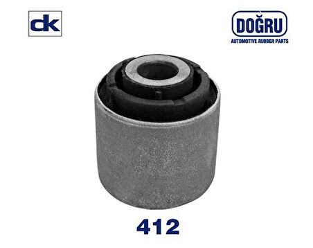 DOĞRU 412 Burç Arka Aksın Her İki Tarafı Range Rover 3 Vogue L322 02-11 RGD500180