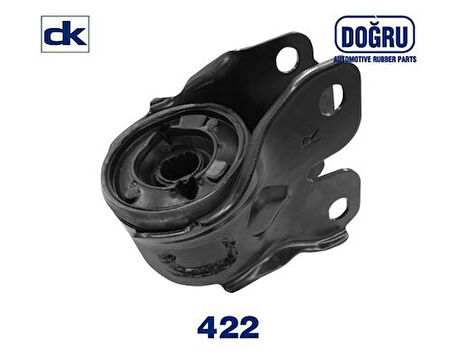 DOĞRU 422 Alt Salıncak Burcu Arka (Sağ Sol) Focus II C-Max 03-07 Focus II 04-12 C-Max 07-Volvo C30 0612 V70 II V50 06- 1507182SR