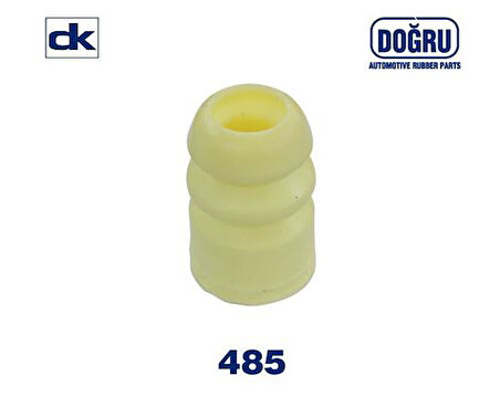 DOĞRU 485 Transit V184 Lastik Dayanak Süspansiyon YC153025AC