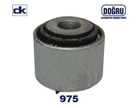 DOĞRU 975 Volkswagen Audi Q7 Volkswagen Arka Denge Kol Burcu Düz 7L0505553