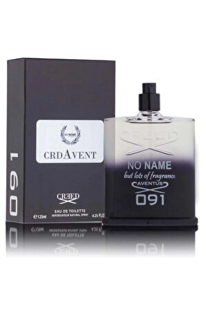 NO NAME 091 Aventus Crdavent Edt 125 Ml Erkek Parfümü