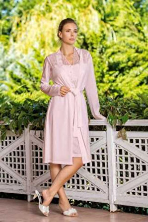 KADIN GECELİK-SABAHLIK