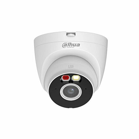 Dahua DH-T2A-PV 2mp 2.8mm Sabit Lens SD-Kart İnsan Algılama Dahili Mikrofon Ve Sesli Wifi IP Kamera