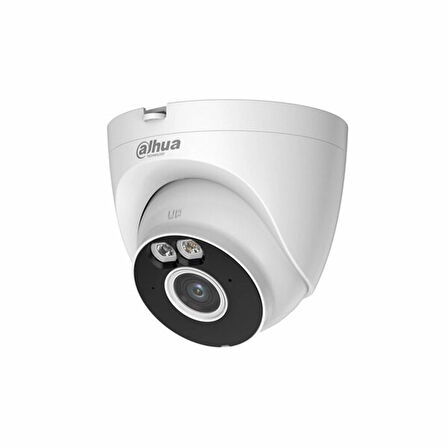 Dahua DH-T2A-PV 2mp 2.8mm Sabit Lens SD-Kart İnsan Algılama Dahili Mikrofon Ve Sesli Wifi IP Kamera