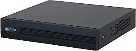 DH-XVR1B04-I - 4 Kanal Penta Brid 1080N/720p Cooper 1U 1HDD WizSense DVR