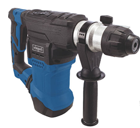 Scheppach DH1500 Plus Elektrikli Kırıcı Delici Matkap