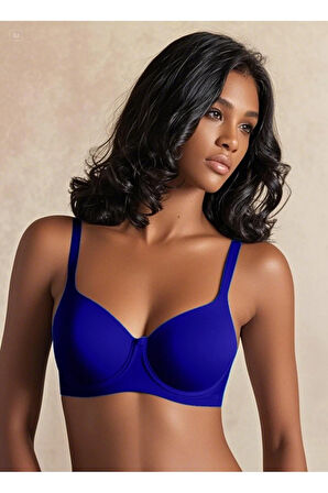 Balenli Toparlayıcı Basic Sütyen