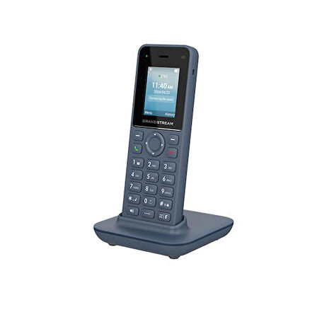 GRANDSTREAM WP816 WİFİ DECT TELEFON