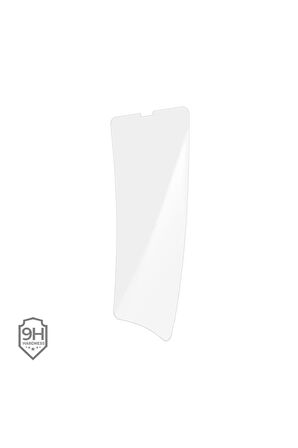 Samsung Galaxy M20 Sm-m205f Uyumlu Premium 9h Nano Ekran Koruyucu Film