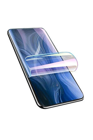 Tecno Camon 18 Uyumlu Premier Nano Ekran Koruyucu Film