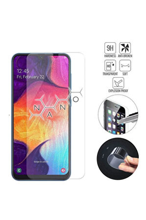 Tecno Camon 18 Uyumlu Premier Nano Ekran Koruyucu Film