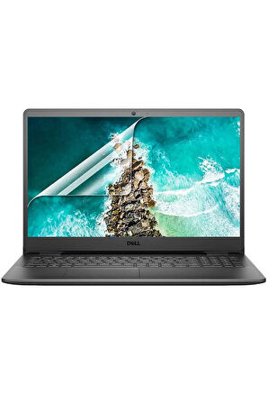 Dell Inspiron 15 3511 F35obf821na33 15.6 " Notebook için Uyumlu Premium Ekran Koruyucu Nano Cam