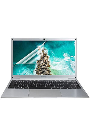 Casper Excalibur G770.1270-bvl0a-b 15.6 " Notebook için Uyumlu Premium için Uyumlu Ekran Koruyucu Nano Cam