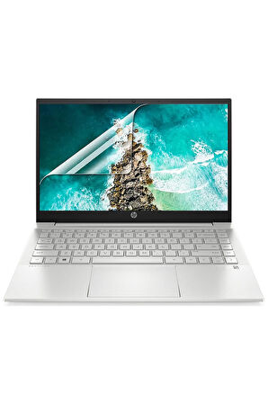 Hp 15-dw3017nt (2N2R4EA-S4S) Notebook İçin Uyumlu Premium Ekran Koruyucu 9h Nano Film