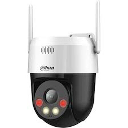 DAHUA DH-P5AE PV  5 MP WİRELESS NETWORK PT CAMERA