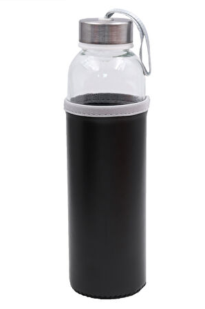 Akıllı Bileklik Smart Band M6 & 500 ML Su Matarası & Full Speed Erkek Parfüm & Kupa Hediye Seti