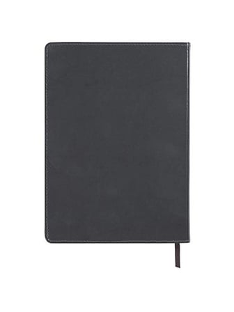 Büyük Boy Günlük Defter, 192 Sayfa ile Yazım İçin İdeal