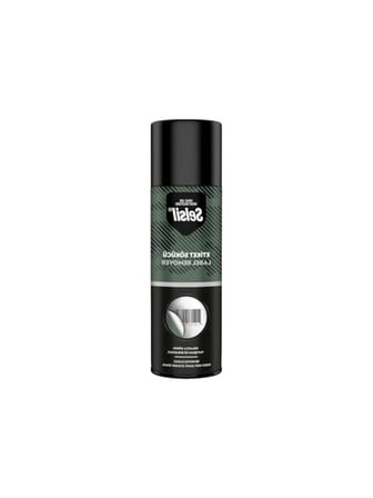 İz Bırakmayan Etiket Sökme Spreyi 200ml, Hızlı Etki