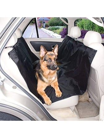Araba Koltuğu Kılıfı, Kedi ve Köpekler İçin Koruyucu Örtü