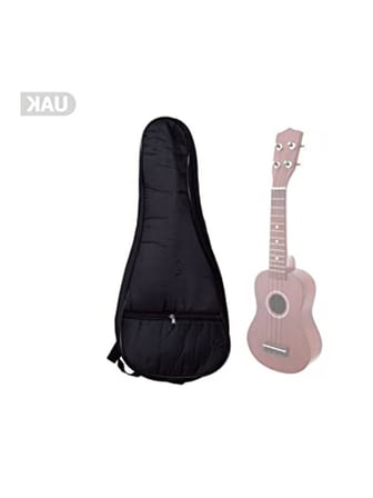 Ukulele Aksesuarı, Koruyucu Kılıf ile