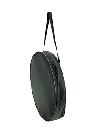 Bendir Taşıma Çantası, 55 cm ile Pratik Kullanım