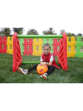 Spor Oyun Seti, King Kids 4000 Goal