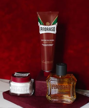 Vintage Set/Yenileyici-Primadopo