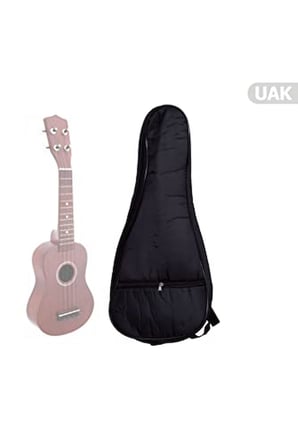 Ukulele Aksesuarı Kılıf