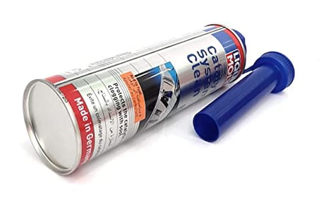 Liqui Moly Katalitik Sistem Temiz 300 ml 7110 Enjeksiyon Sistemini ve Yanma Odasını Temizler.