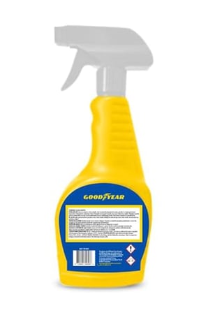 Goodyear Gösterge Paneli Bakım ve Parlatıcı 500 ml