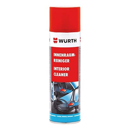 Araç İçi Temizleme Spreyi 500 ml