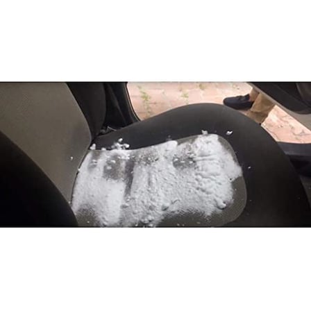 Araç İçi Temizleme Spreyi 500 ml