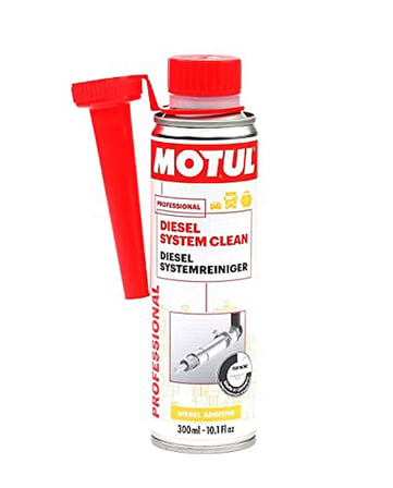300 ml Dizel Enjektör Temizleyici