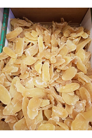 Meyve Kurusu Zencefil 250 GR