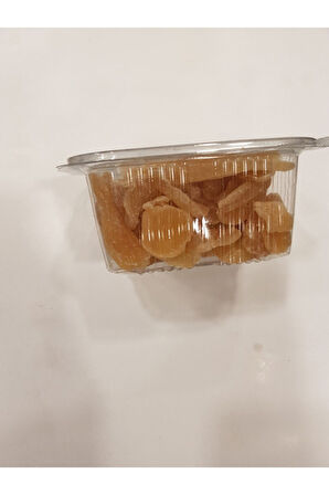 Meyve Kurusu Zencefil 250 GR