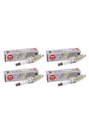 Nissan Juke 1.6 16v 11> Iridium Buji