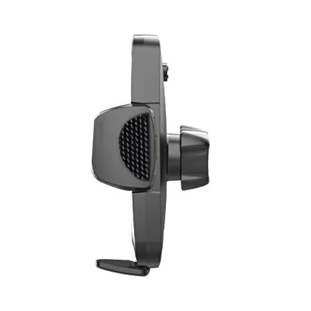 ML-174 360 Derece Dönebilen Araç İçi Telefon Tutucu (Siyah)