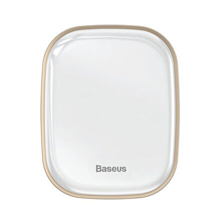 Baseus 6in1 USB Type C Çok Fonksiyonlu HUB, B 3.0,RJ45,HDMI,SD,micro SD 60W (Beyaz)