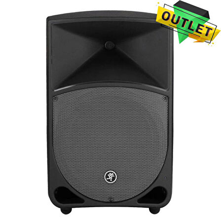 MACKIE TH-12A ACTIVE SPEAKER