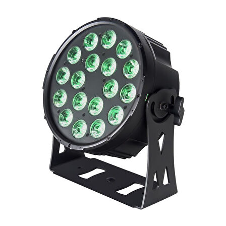 SSP DERON SLIM PAR 18 ECO