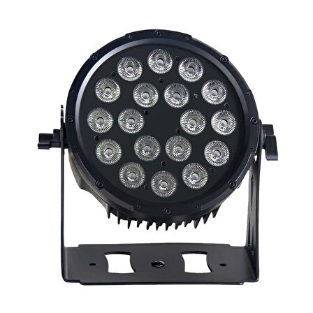 SSP DERON SLIM PAR 18 ECO