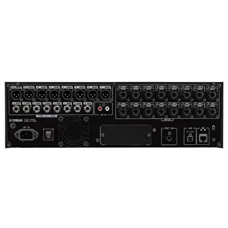 YAMAHA TFRACK DIGITAL MIXER