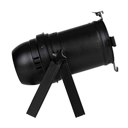 SSP PRO COB PAR ZOOM