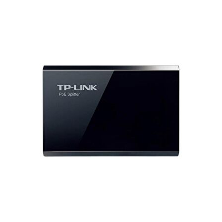 TPLINK POE SPLITTER