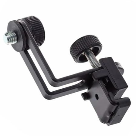 K&M 24030-300-55 PERCUSSION MİC.CLAMP